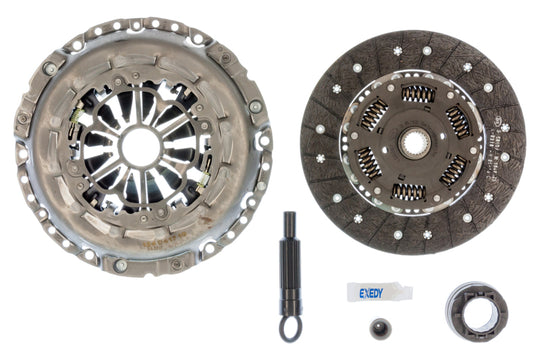 Exedy OE 2004-2004 Audi S4 V8 Clutch Kit - AUK1005