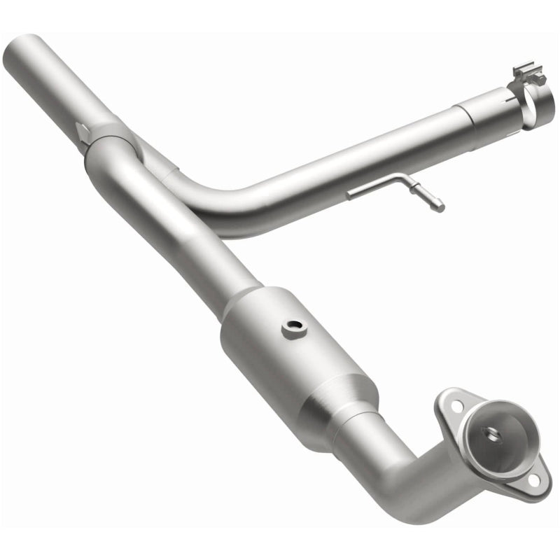 MagnaFlow 2006 Ford F-150 4.6L Direct Fit Converter - 4651410
