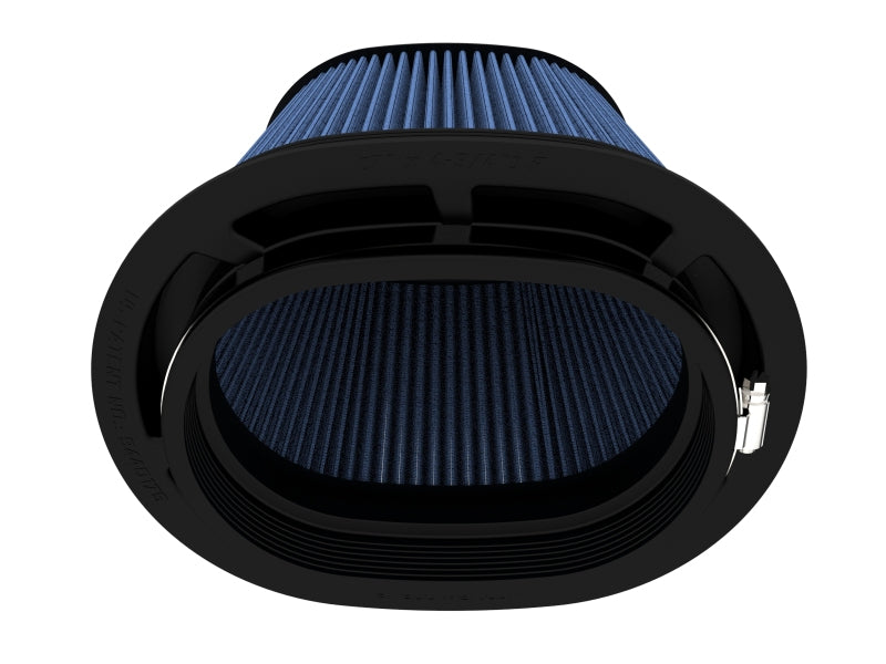 aFe Momentum Intake Replace Air Filter w/P5R Media - 7x4.75in F / 9x7in B / 7.25x5in T (Inv) / 8in H - 24-91116