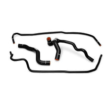 Load image into Gallery viewer, Mishimoto 10-13 Mazdaspeed 3 2.3L Black Silicone Hose Kit - MMHOSE-MS3-10BK
