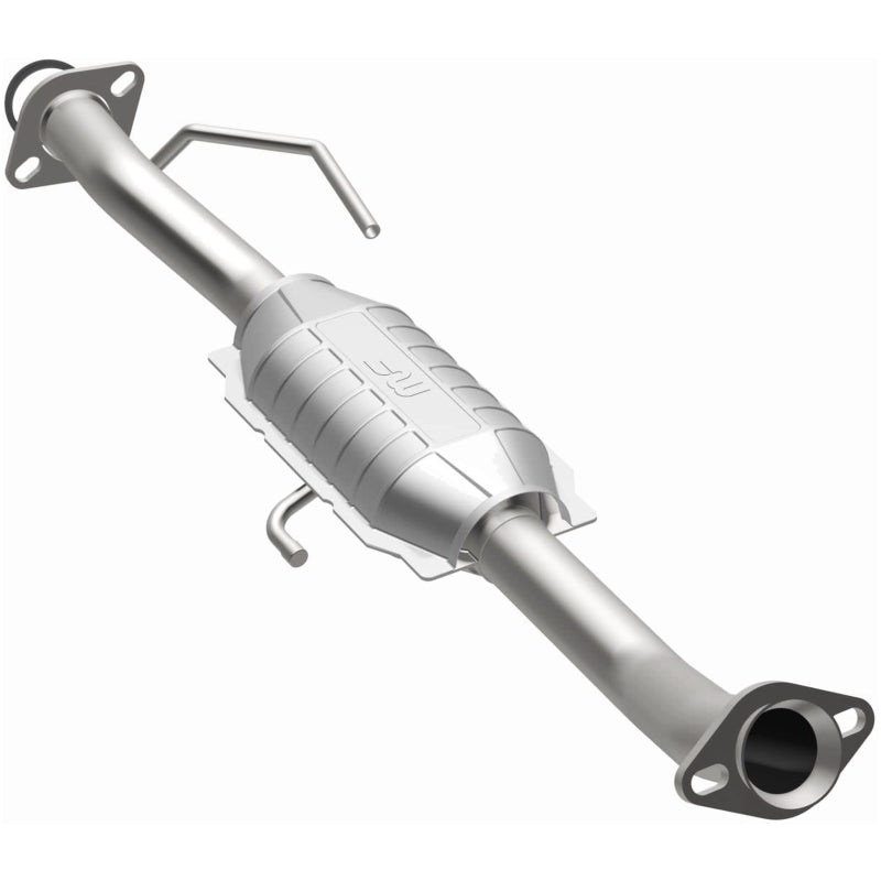 MagnaFlow Direct Fit Catalytic Converter 89-94 Ford Ranger 2.3L - 3391376