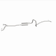 Load image into Gallery viewer, MagnaFlow BRE Exhaust Kit 90-97 Crown Victoria LTD Town Car - 106-0690