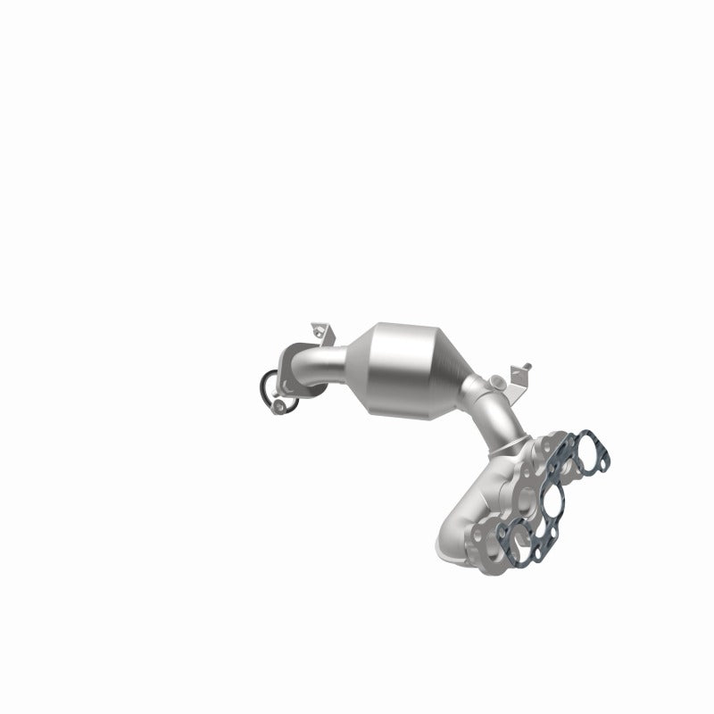 MagnaFlow Direct Fit Catalytic Converter 04-06 Toyota Sienna 3.3L - 49834