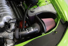 Load image into Gallery viewer, K&amp;N 2017 Dodge Challenger Hellcat SC V8-6.2L F/l Typhoon Air Intake - 69-2553TTK