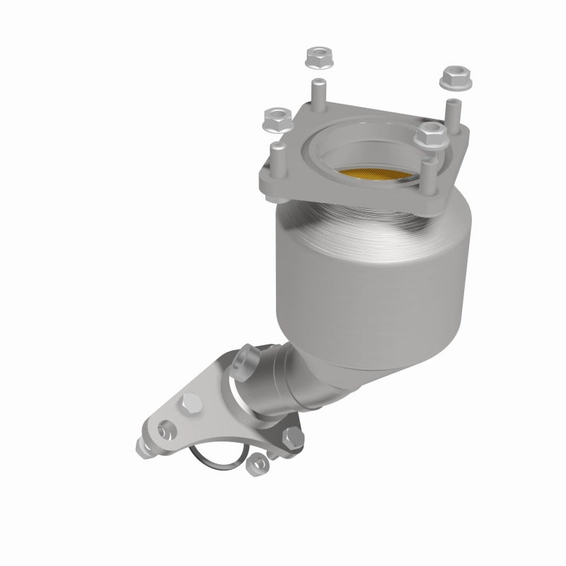 MagnaFlow Direct Fit Catalytic Converter 2009 MAXIMA 3.5L Underbody - 52129
