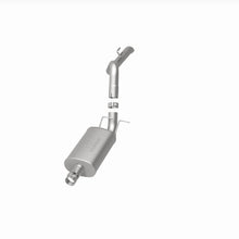 Load image into Gallery viewer, MagnaFlow System C/B 91-95 Jeep Wrangler - 15853
