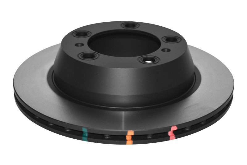 DBA 97-04 Porsche Boxster Roadster S Front 4000 Series Plain Rotor - DBA42389