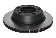 Load image into Gallery viewer, DBA 97-04 Porsche Boxster Roadster S Front 4000 Series Plain Rotor - DBA42389