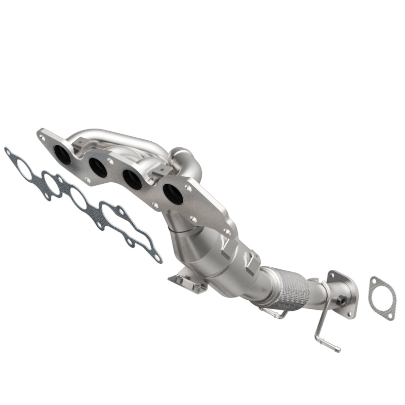 MagnaFlow Direct Fit Catalytic Converter 10- Mazda 3 2.5L - 51440