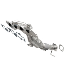 Load image into Gallery viewer, MagnaFlow Direct Fit Catalytic Converter 10- Mazda 3 2.5L - 51440