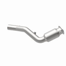 Load image into Gallery viewer, MagnaFlow 2015 M3 3 Underbody Direct Fit Converter - 52930