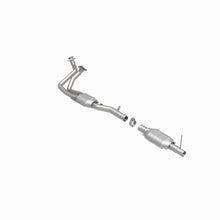 Load image into Gallery viewer, MagnaFlow Direct Fit Catalytic Converter 96 Ford F-150 4.9L - 447245