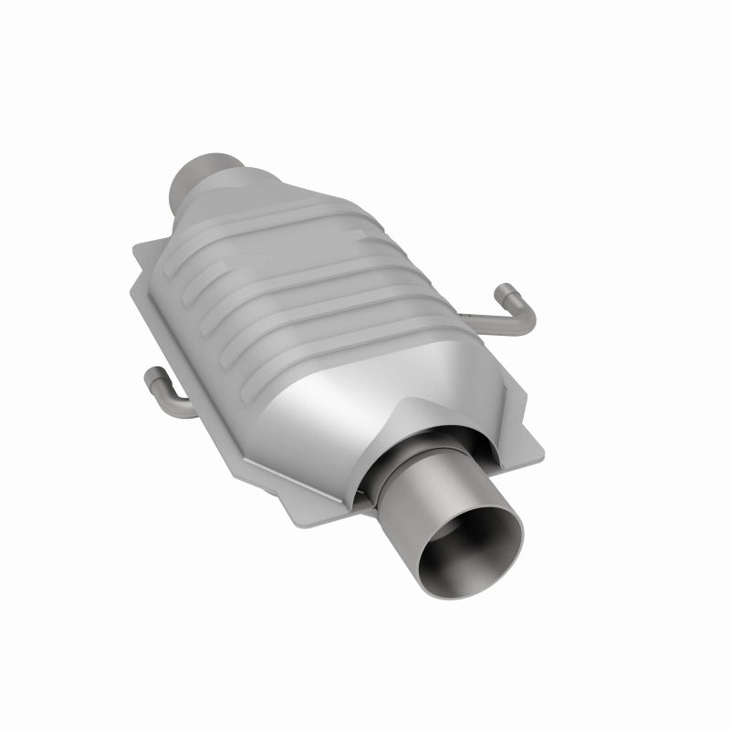 MagnaFlow Universal Catalytic Converter 3 W/Dual Air - 93529