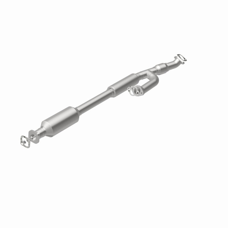 MagnaFlow California Direct Fit Converter 07-08 Hyundai Tiburon 2.7L - 5571534