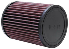 Load image into Gallery viewer, K&amp;N Filter 3 inch Flange 5 inch OD 6 1/2 inch Height - RU-2820
