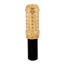 Load image into Gallery viewer, NRG Stealth Adjustable Shift Knob (M10X1.25) Nissan / Mazda / Toyota - Chrome Gold - SK-500C/GD-1