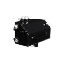 Load image into Gallery viewer, Mishimoto 2015 Ford Mustang EcoBoost / 3.7L / 5.0L Aluminum Coolant Expansion Tank - Black