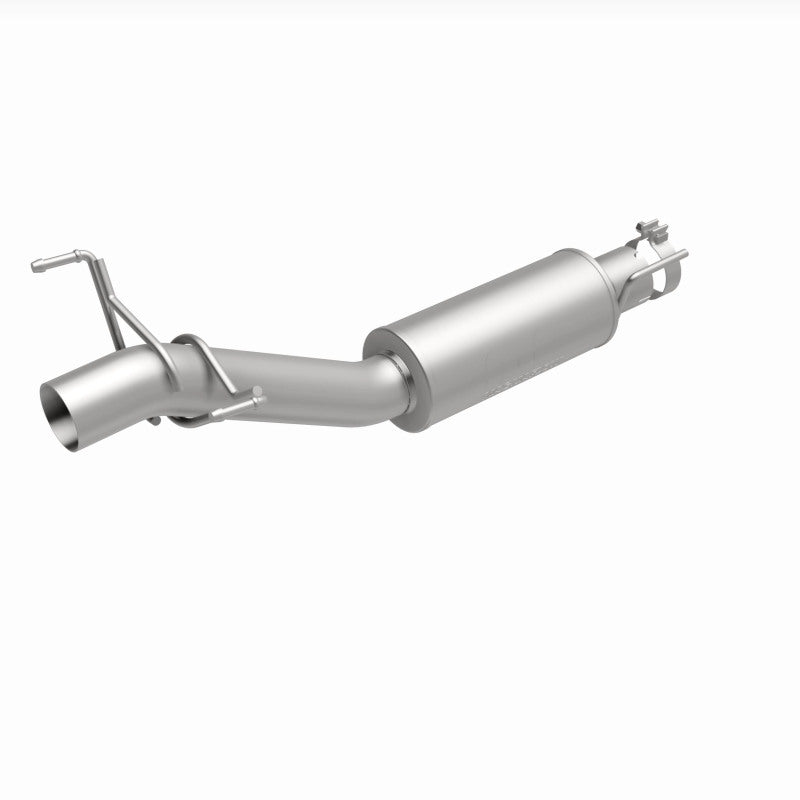 MagnaFlow D-Fit Muffler 409 SS 3.5in 14-19 Ram 2500/3500 6.4L - 19493