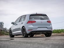 Load image into Gallery viewer, Borla 18-19 VW Golf R MK7.5 2.0L S-Type CatBack Exhaust - 140830SB
