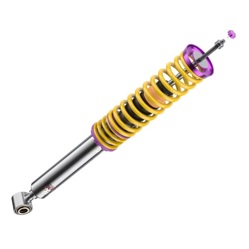 KW Coilover Kit V3 Nissan 240 SX (S14) - 35285003