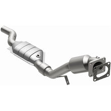 Load image into Gallery viewer, MagnaFlow Conv DF 00-02 Audi S4 2.7L Passenger Side - 24314