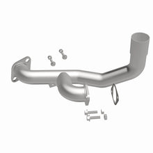 Load image into Gallery viewer, BRE Exhaust 11-17 C/V Grand Caravan Town &amp; Country Routan 3.6L Front Pipe Kit - 107-0186