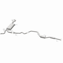 Load image into Gallery viewer, MagnaFlow BRE Exhaust Kit 13-17 ACURA RDX 3.5L - 106-0812