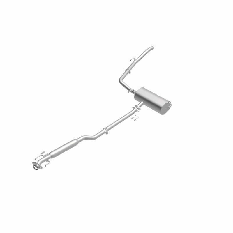 MagnaFlow BRE Exhaust Kit Replacement Toyota - 106-0939