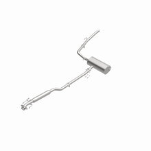 Load image into Gallery viewer, MagnaFlow BRE Exhaust Kit Replacement Toyota - 106-0939