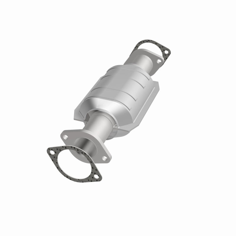 MagnaFlow Direct Fit Catalytic Converter 01-04 Nissan Frontier 2.4L - 51528