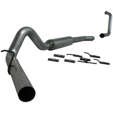 Load image into Gallery viewer, MBRP 2003-2007 Ford F-250/350 6.0L EC/CC P Series Exhaust System