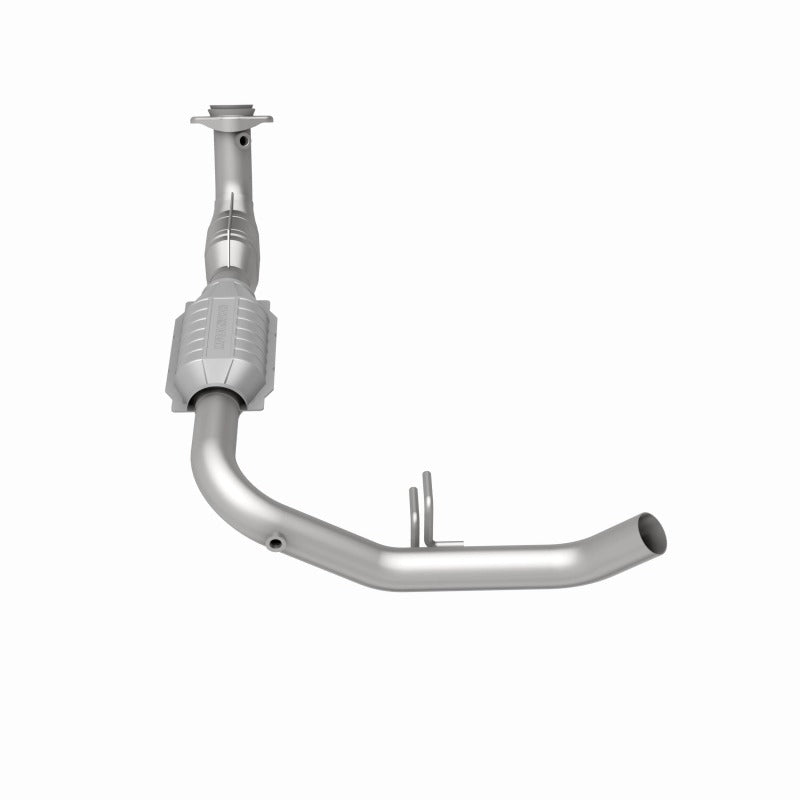 MagnaFlow Direct Fit Catalytic Converter 99-00 Ford Trucks 5.4L - 447117