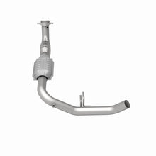 Load image into Gallery viewer, MagnaFlow Direct Fit Catalytic Converter 99-00 Ford Trucks 5.4L - 51695