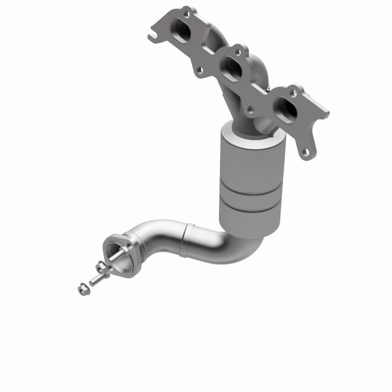 MagnaFlow Direct Fit Catalytic Converter 07-09 Chrysler Sebring 2.7L - 51735