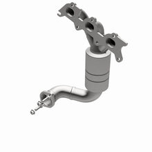 Load image into Gallery viewer, MagnaFlow Direct Fit Catalytic Converter 07-09 Chrysler Sebring 2.7L - 51735