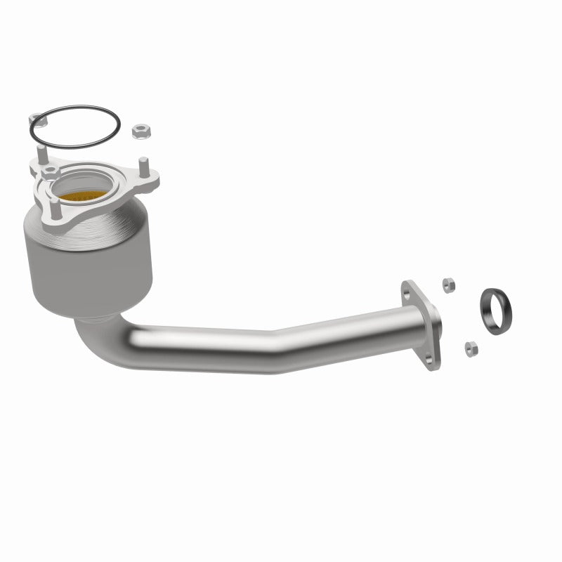MagnaFlow Direct Fit Catalytic Converter 02-03 Suzuki Aerio 2.0L - 452098