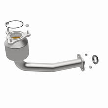 Load image into Gallery viewer, MagnaFlow Direct Fit Catalytic Converter 02-03 Suzuki Aerio 2.0L - 452098
