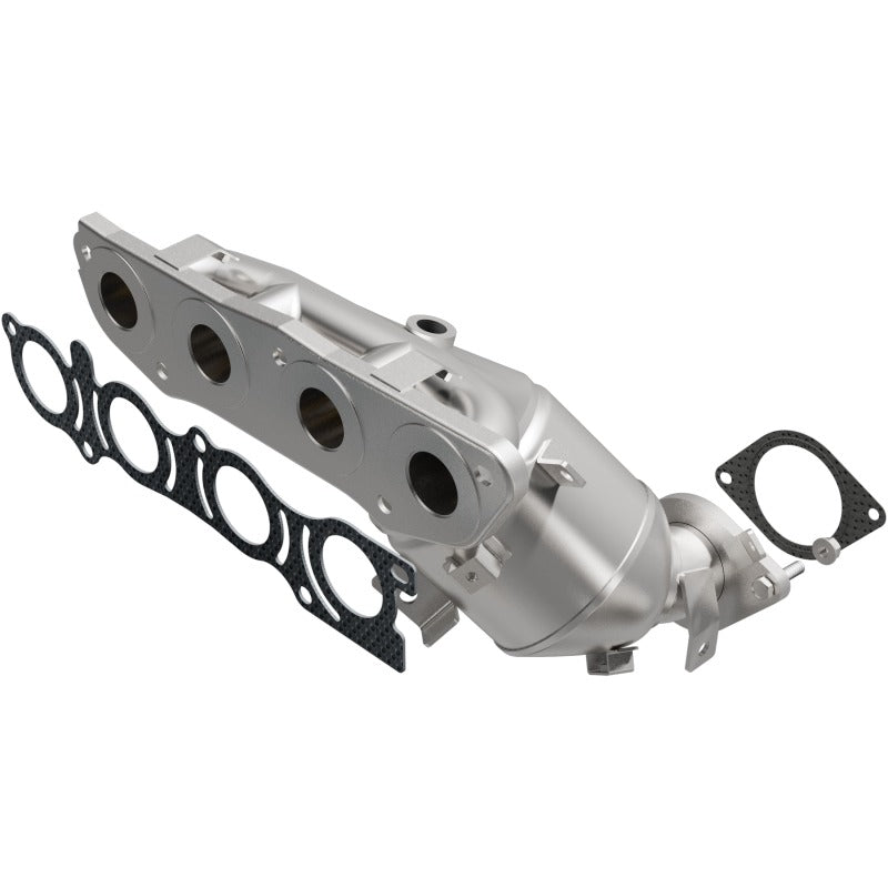 MagnaFlow Direct Fit Catalytic Converter 20-21 Nissan Kicks 1.6L Single Manifold - 290031