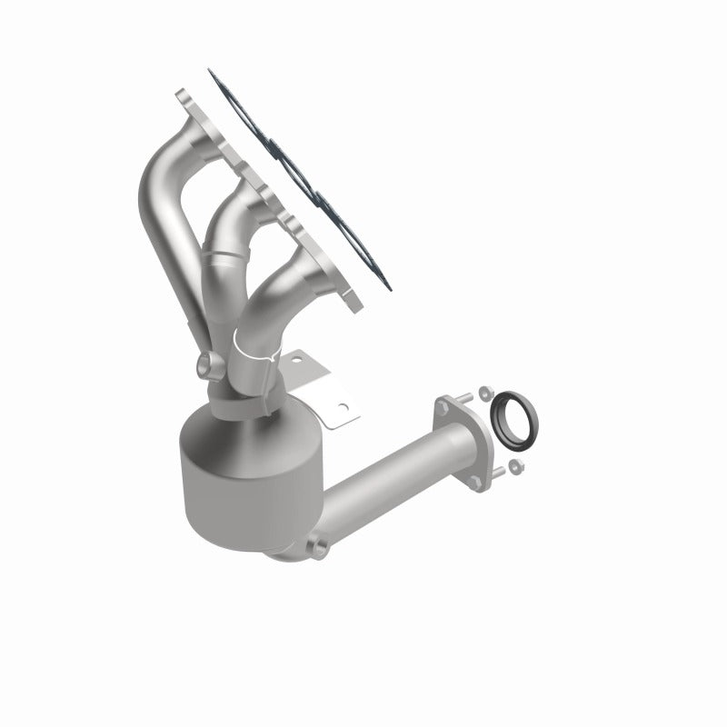 MagnaFlow Direct Fit Catalytic Converter 2006 Ford Fusion 3.0L - 452011