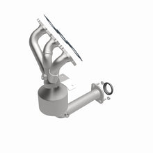 Load image into Gallery viewer, MagnaFlow Direct Fit Catalytic Converter 2006 Ford Fusion 3.0L - 49266