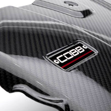 Load image into Gallery viewer, Cobb 22-24 Subaru WRX Redline Carbon Fiber Engine Cover - 446610