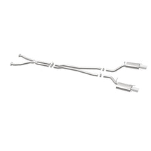 Load image into Gallery viewer, MagnaFlow Sys CB 04- Cadillac CTS-V 5.7L - 16636