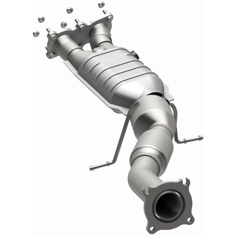 MagnaFlow Direct Fit Catalytic Converter 2012 Volvo XC60 AWD 3.2L - 51691