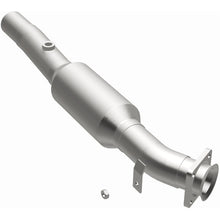 Load image into Gallery viewer, MagnaFlow 2001-2003 Audi S8 4.2L Direct-Fit Catalytic Converter 34.5in Length - 4481084