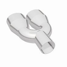 Load image into Gallery viewer, MagnaFlow Tip 1-Pk Dual Oval DW RE 3x3.75x10 - 35169