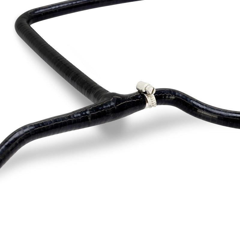 Mishimoto 15-16 Ford 6.7L Powerstroke Coolant Overflow Hose - MMHOSE-F2D-15OV