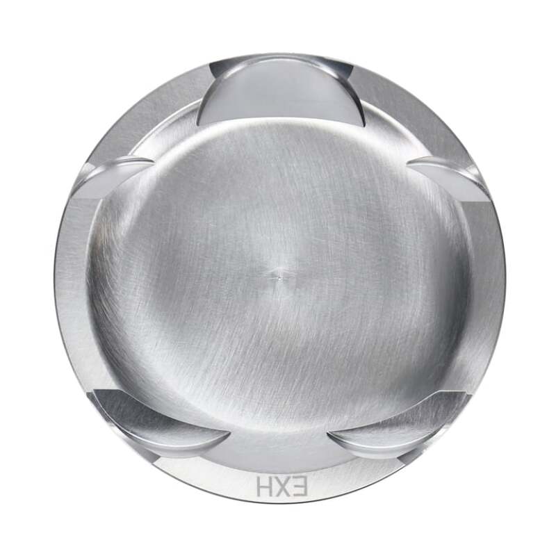 JE Pistons VW 1.8T 20V KIT 81.0 Set of 4 Pistons - 302020