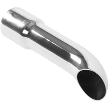 Load image into Gallery viewer, MagnaFlow Tip 1-pk Turndown 2.50x13 2.75 - 35179