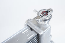 Load image into Gallery viewer, CSF 2010+ Lexus GX460 Heavy Duty All Aluminum Radiator - 7214