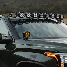 Load image into Gallery viewer, Baja Designs 2022+ Toyota Tundra 9XL Linkable Roof Kit - 448158